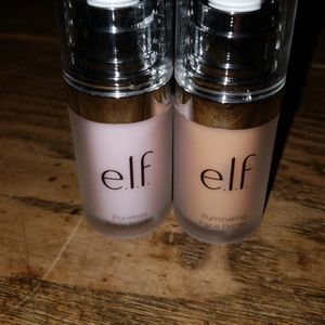 Elf face primer